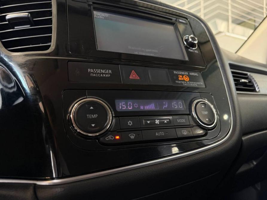 Mitsubishi Outlander III Ростов-на-Дону  - изображение 14