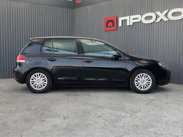 Volkswagen Golf VI с пробегом 2012 года, цена 1 050 000 рублей, 163810 км, хэтчбек, Автокод Объявления