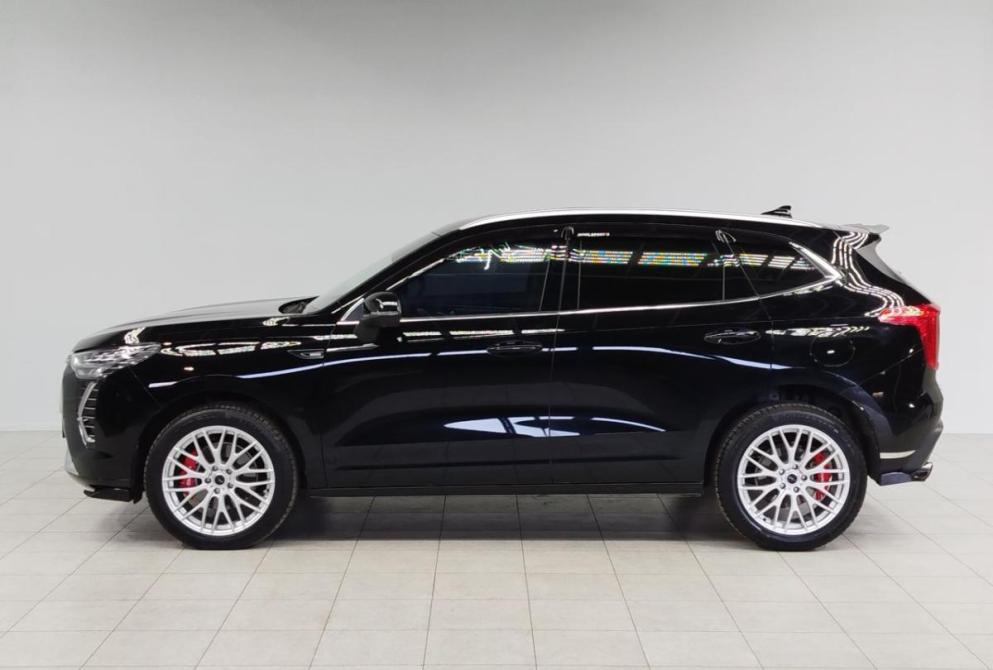 Haval Jolion I Саратов  - изображение 8