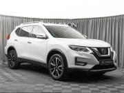 Nissan X-Trail III Рестайлинг Москва  - изображение 30