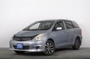 Toyota Wish I Рестайлинг Томск  - изображение 18