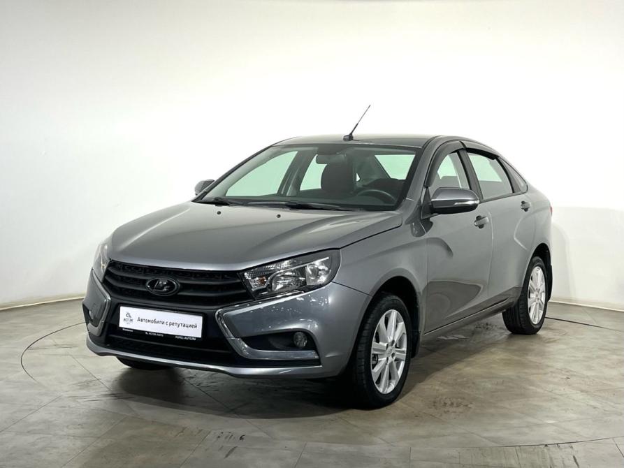 Lada (ВАЗ) Vesta I Ижевск  - изображение 1