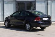Volkswagen Polo V Рестайлинг Саратов  - изображение 30