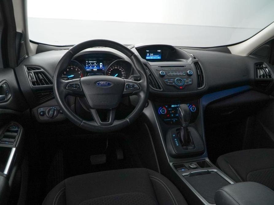 Ford Kuga II Рестайлинг Москва  - изображение 6