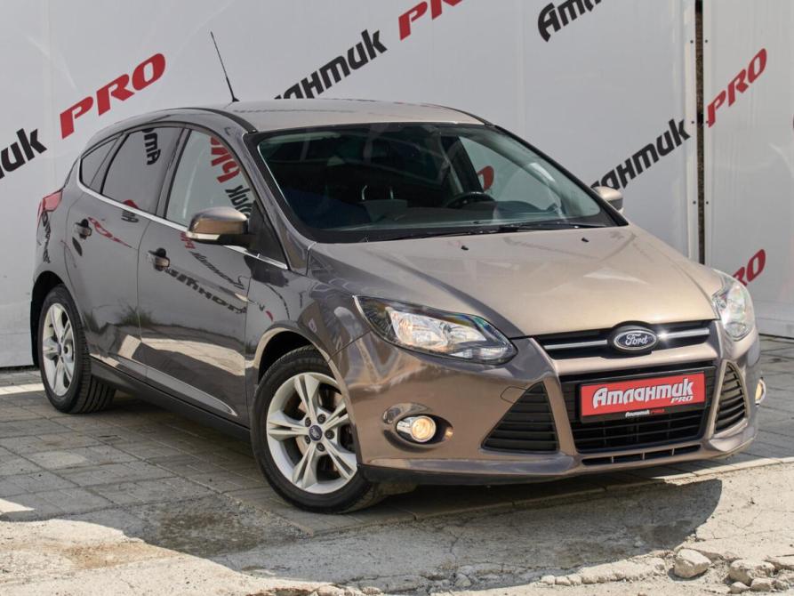 Ford Focus III Екатеринбург  - изображение 3