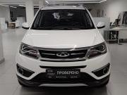 Chery Tiggo 5 I Рестайлинг Казань  - изображение 24