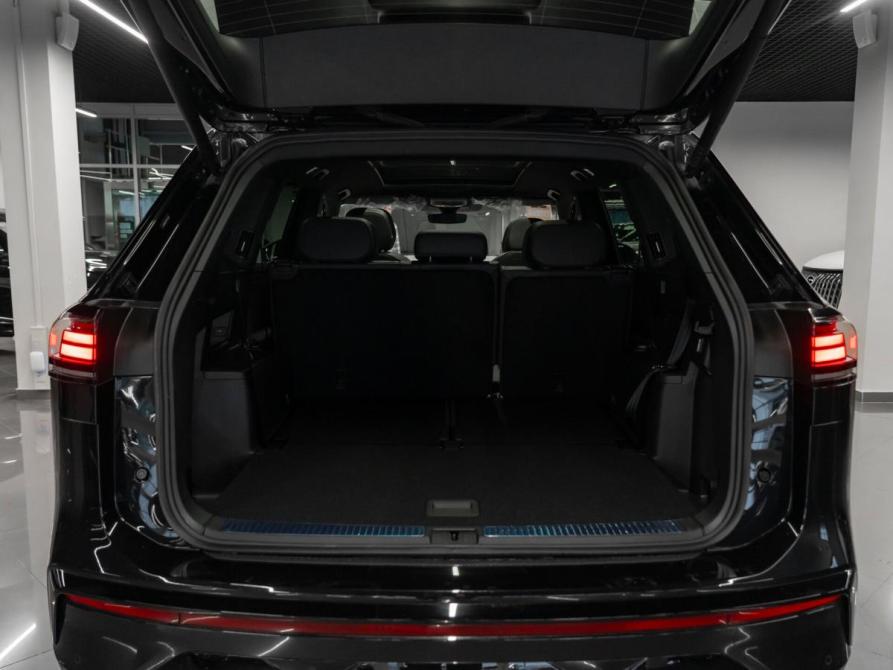 Volkswagen Teramont II (China Market) Москва  - изображение 29