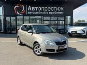 Skoda Fabia II Волгоград  - изображение 18