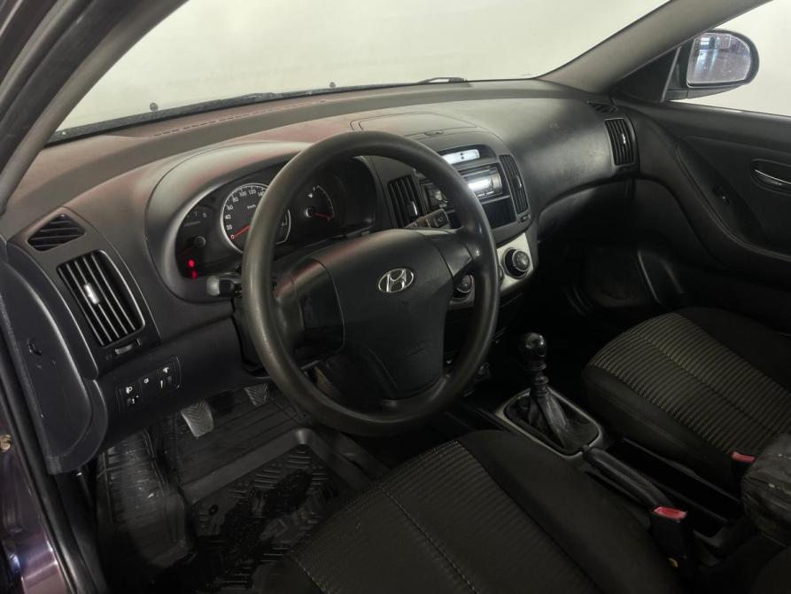 Hyundai Elantra IV (HD) Воронеж  - изображение 7