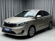 Kia Rio III Ижевск  - изображение 30