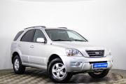 Kia Sorento I Рестайлинг Пермь  - изображение 22