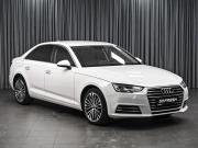 Audi A4 V (B9) Ставрополь  - изображение 24