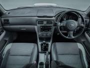 Subaru Forester II Тюмень  - изображение 23