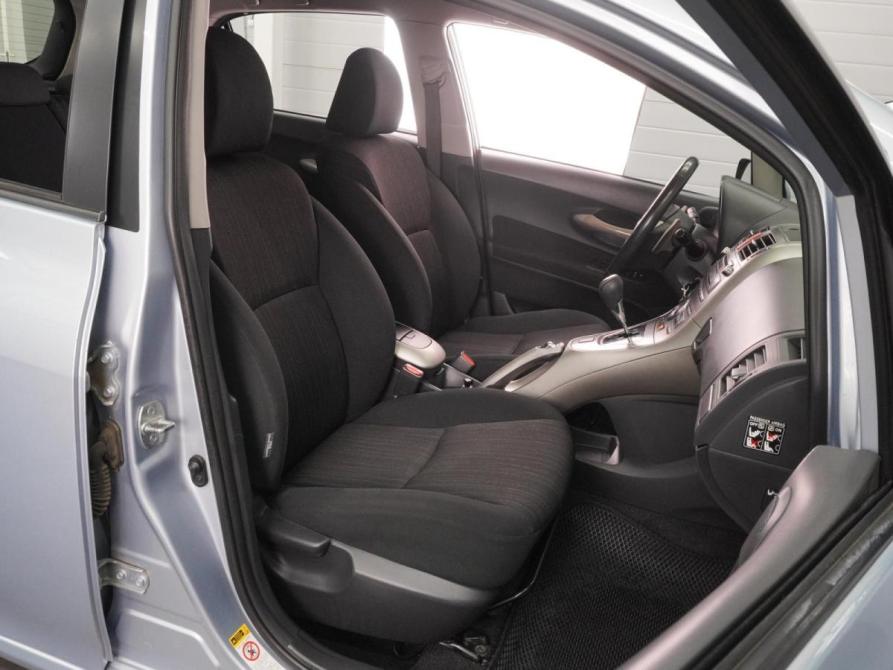 Toyota Auris I Воронеж  - изображение 8