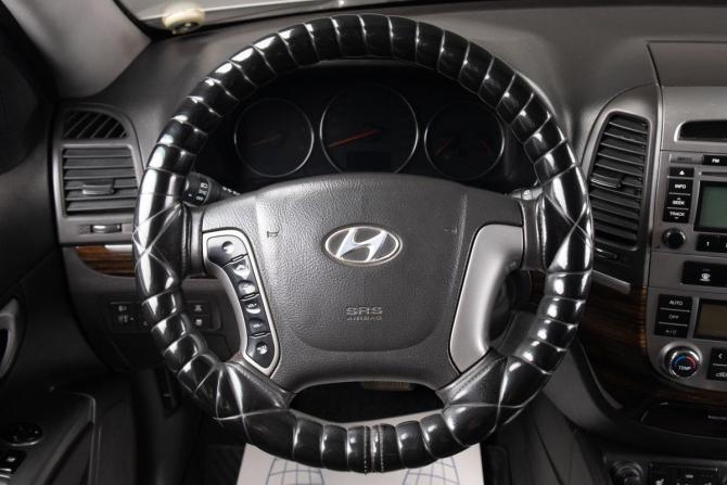 Hyundai Santa Fe II Рестайлинг с пробегом 2011 года, цена 1 379 000 рублей, 260000 км, внедорожник, Автокод Объявления