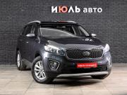 Kia Sorento III Prime Екатеринбург  - изображение 23