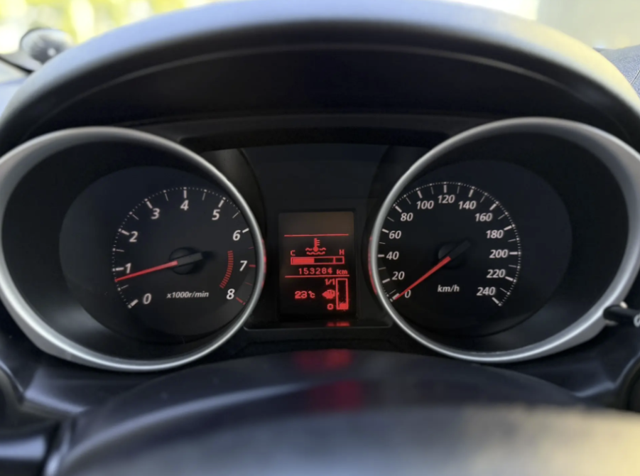 Mitsubishi ASX I Ставрополь  - изображение 13