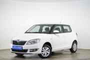 Skoda Fabia II Рестайлинг Оренбург  - изображение 23