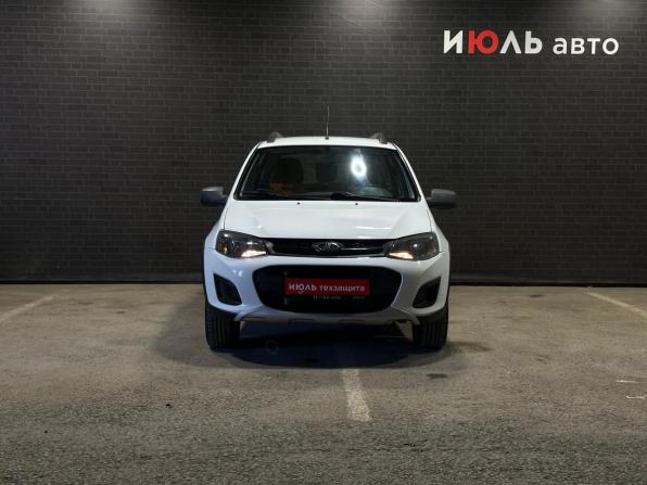 Lada (ВАЗ) Kalina II с пробегом 2015 года, цена 650 000 рублей, 73482 км, универсал, Автокод Объявления
