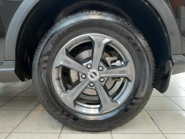 Haval F7x I Рестайлинг с пробегом 2024 года, цена 2 319 000 рублей, 15718 км, внедорожник, Автокод Объявления
