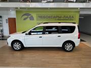Lada (ВАЗ) Largus I Рестайлинг Чебоксары  - изображение 43
