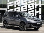 Citroen C-Crosser Волгоград  - изображение 19