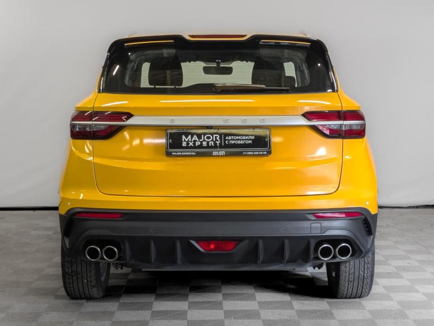 Belgee X50 Москва  - изображение 6