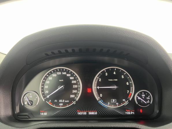 BMW X4 I (F26) с пробегом 2017 года, цена 2 790 000 рублей, 143153 км, внедорожник, Автокод Объявления
