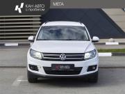 Volkswagen Tiguan I Рестайлинг Казань  - изображение 17