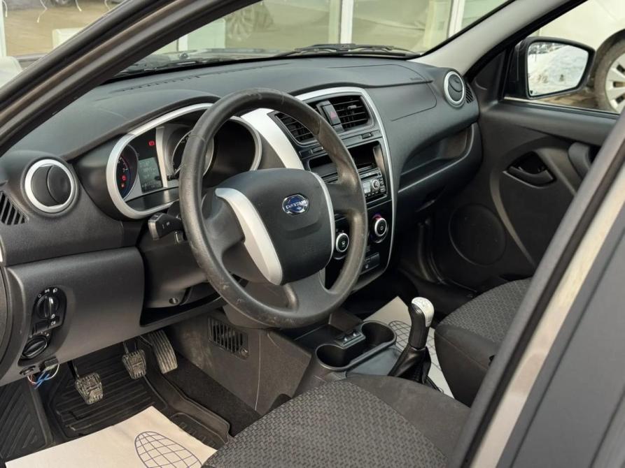 Datsun on-DO I Рестайлинг Ульяновск  - изображение 8