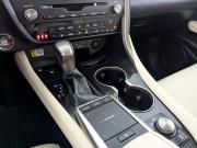Lexus RX IV Рестайлинг Москва  - изображение 45