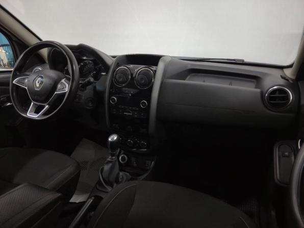 Renault Duster I Рестайлинг с пробегом 2019 года, цена 1 430 000 рублей, 173601 км, внедорожник, Автокод Объявления