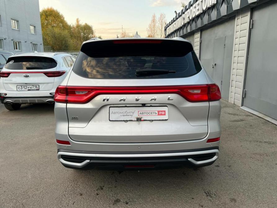 Haval M6 II Нижнекамск  - изображение 7