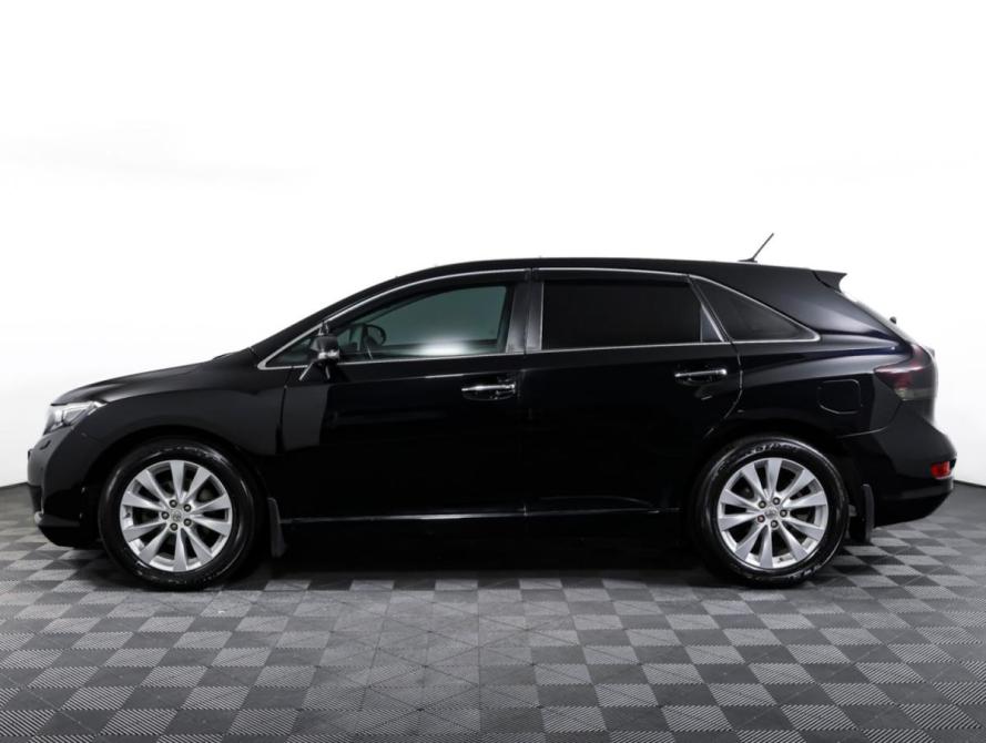 Toyota Venza I Рестайлинг Москва  - изображение 8