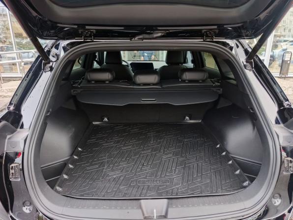 Haval F7 II с пробегом 2024 года, цена 2 880 000 рублей, 21276 км, внедорожник, Автокод Объявления