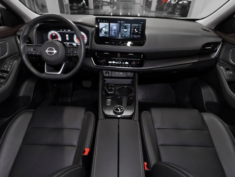 Nissan X-Trail IV Москва  - изображение 8