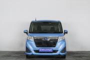 Subaru Justy V Сургут  - изображение 21