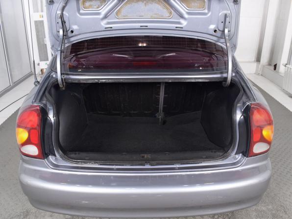 Chevrolet Lanos I с пробегом 2005 года, цена 199 995 рублей, 204962 км, седан, Автокод Объявления