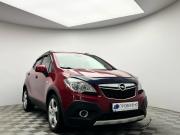 Opel Mokka I Мурманск  - изображение 26