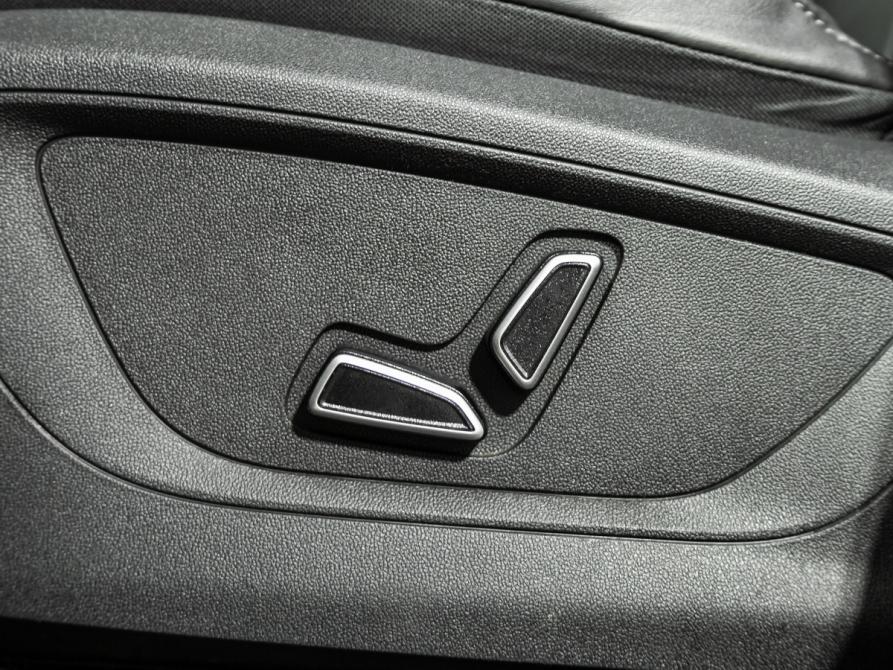Changan CS55 Plus II Санкт-Петербург  - изображение 23