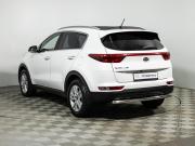 Kia Sportage IV Санкт-Петербург  - изображение 25