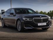 BMW 7 серии VI (G11/G12) Рестайлинг Москва  - изображение 30