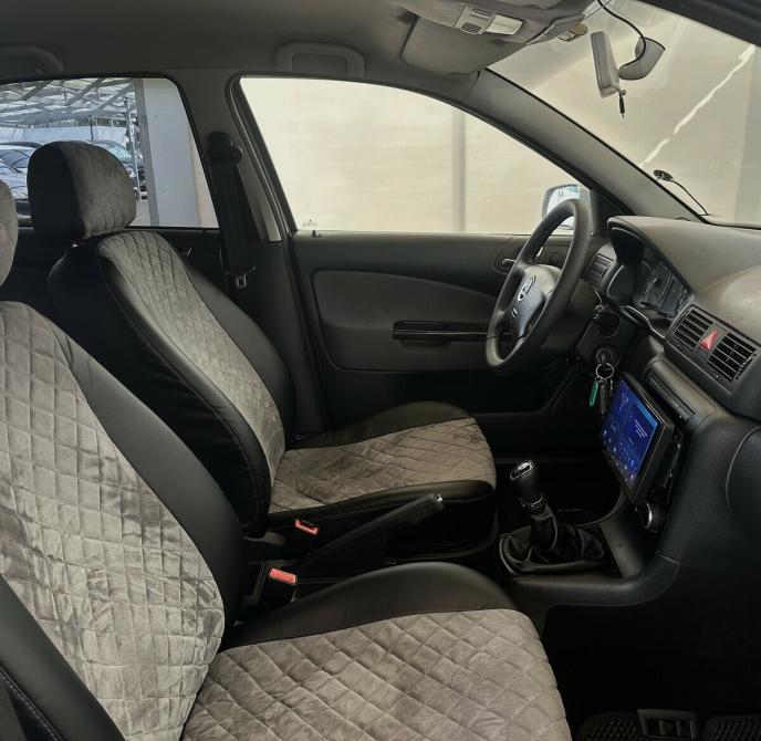 Skoda Octavia I (A4) Рестайлинг Москва  - изображение 12