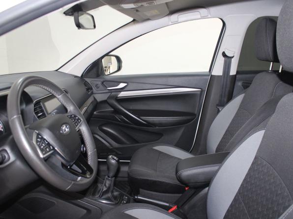 Lada (ВАЗ) Vesta I Рестайлинг (NG) с пробегом 2023 года, цена 1 189 900 рублей, 72896 км, седан, Автокод Объявления