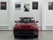 BAIC X55 Москва  - изображение 14