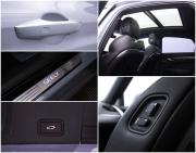 Geely Tugella I Рестайлинг Москва  - изображение 36