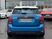 Mini Countryman II Москва  - изображение 26