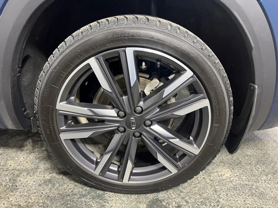 Geely Monjaro I Пермь  - изображение 10