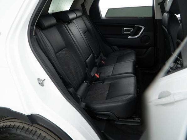 Land Rover Discovery Sport I с пробегом 2019 года, цена 2 449 046 рублей, 135567 км, внедорожник, Автокод Объявления