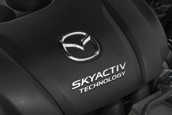Mazda CX-5 I с пробегом 2014 года, цена 1 899 000 рублей, 159000 км, внедорожник, Автокод Объявления